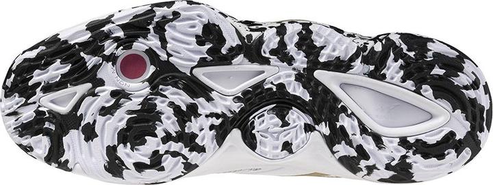 Immagine prodotto Mizuno Wave Momentum Elite (3)