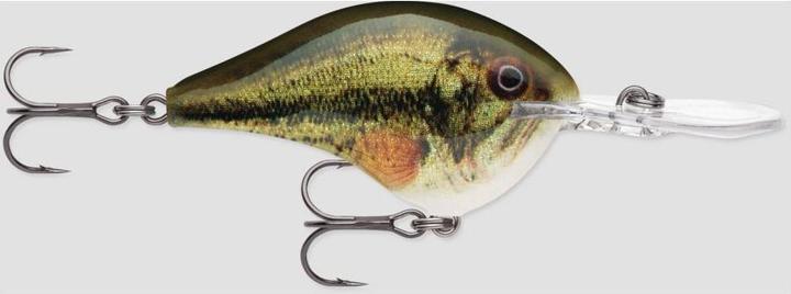 Produktbild Rapala DT (DIVES-TO) SERIES (5 cm)