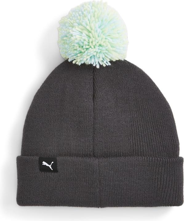 Actual product image Puma Mixmatch Pom Pom Beanie