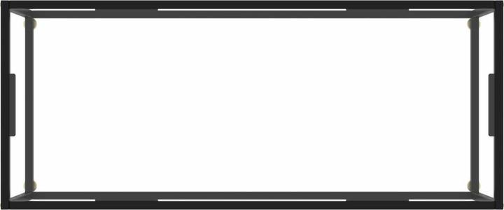 Image du produit vidaXL Couchtisch (120 x 50 x 35 cm)
