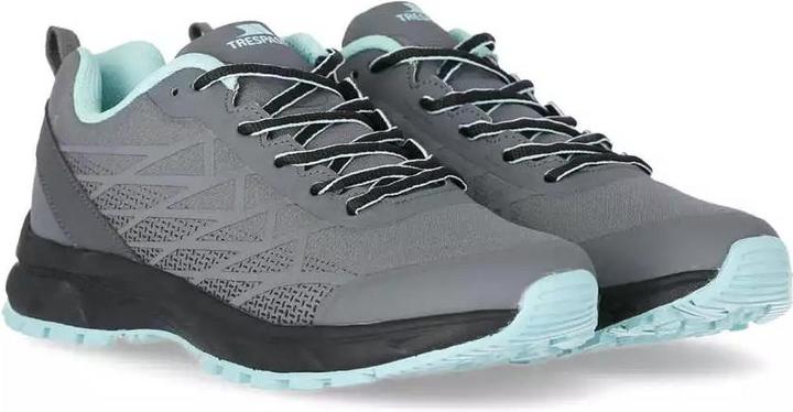 Actual product image Trespass BEATRIX Ladies Running Shoe (40)
