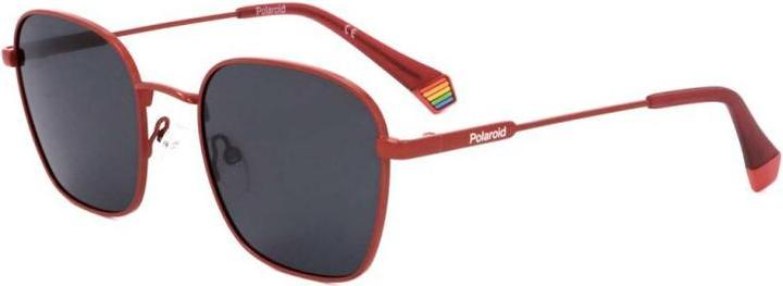 Actual product image Polaroid MOD. PLD 6170 S RED