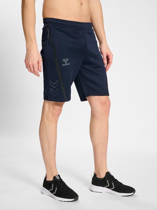 Actual product image hummel Cima Xk Shorts (L)