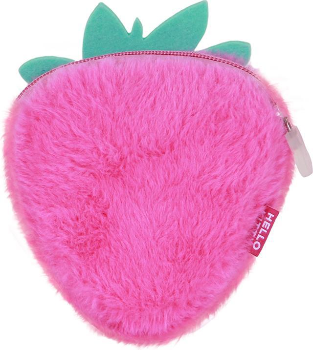 Image du produit Karactermania Soft Coin Purse Strawberry