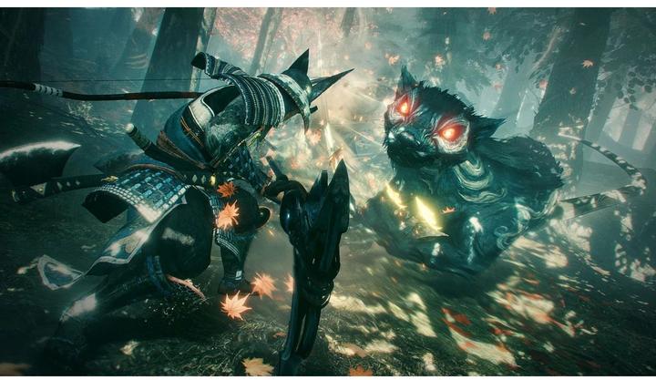 Immagine prodotto Sony Collezione Nioh (PS5, Multilingue)