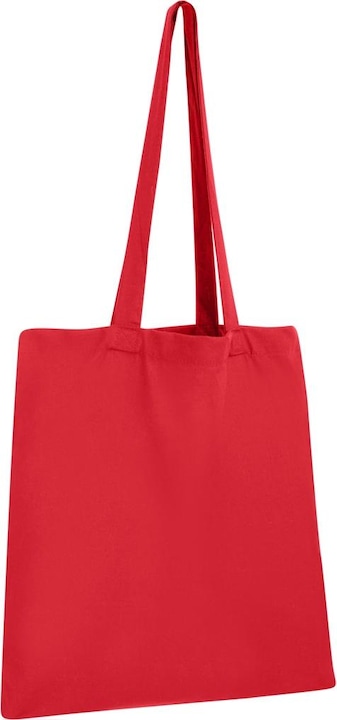 Image du produit Absolute Apparel Sac à provisions en coton (15 l)