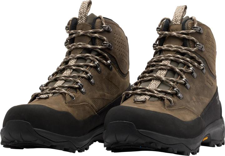 Actual product image Jack Wolfskin Terraquest Arctic Texapore Mid M (45.5)