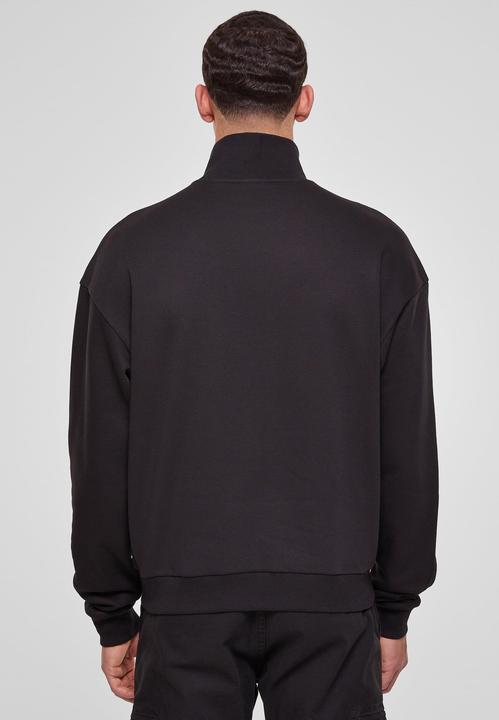 Immagine prodotto Urban Classics High Rib Neck Crew (XL)
