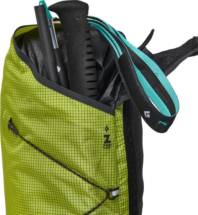 Produktbild Black Diamond W Distance 8 Backpack (8 l)
