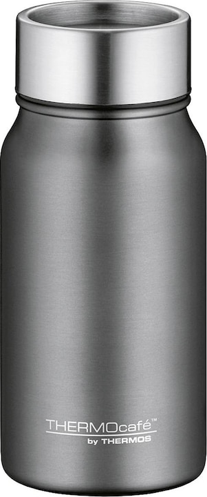 Acier inoxydable, Gris foncé