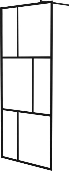 Produktbild VidaXL Jailyn (90 cm, 90 cm, 195 cm)