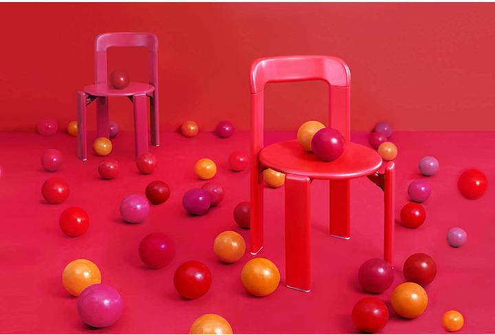 Immagine prodotto Dietiker Seggiolone Rey Junior (Seggiolone)