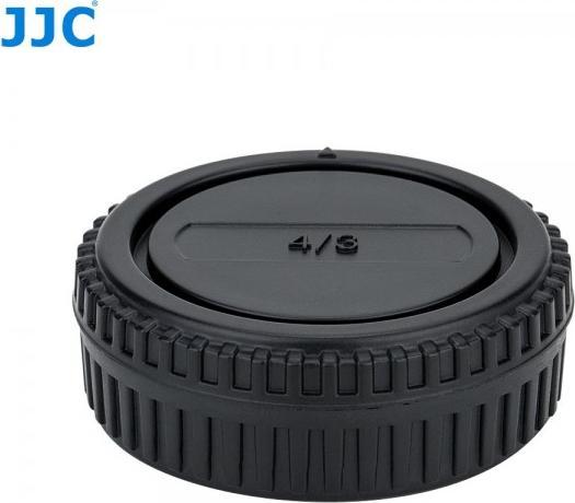 Produktbild JJC Gehäuse und Objektivrückdeckel für Olympus OM