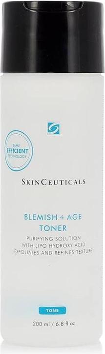 Produktbild SkinCeuticals Blemish + Age (200 ml)