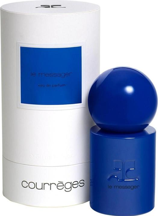 Produktbild Courreges - le messager eau de parfum (Eau de Parfum, 30 ml)
