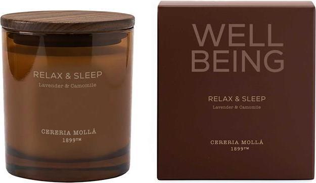 Produktbild Cereria Molla Relax & Sleep