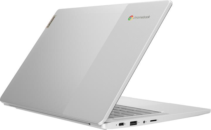 Produktbild Lenovo IdeaPad Slim 3 Chrome 14M868 (14", MediaTek Kompanio 520, 8 GB, Eng. Int.)