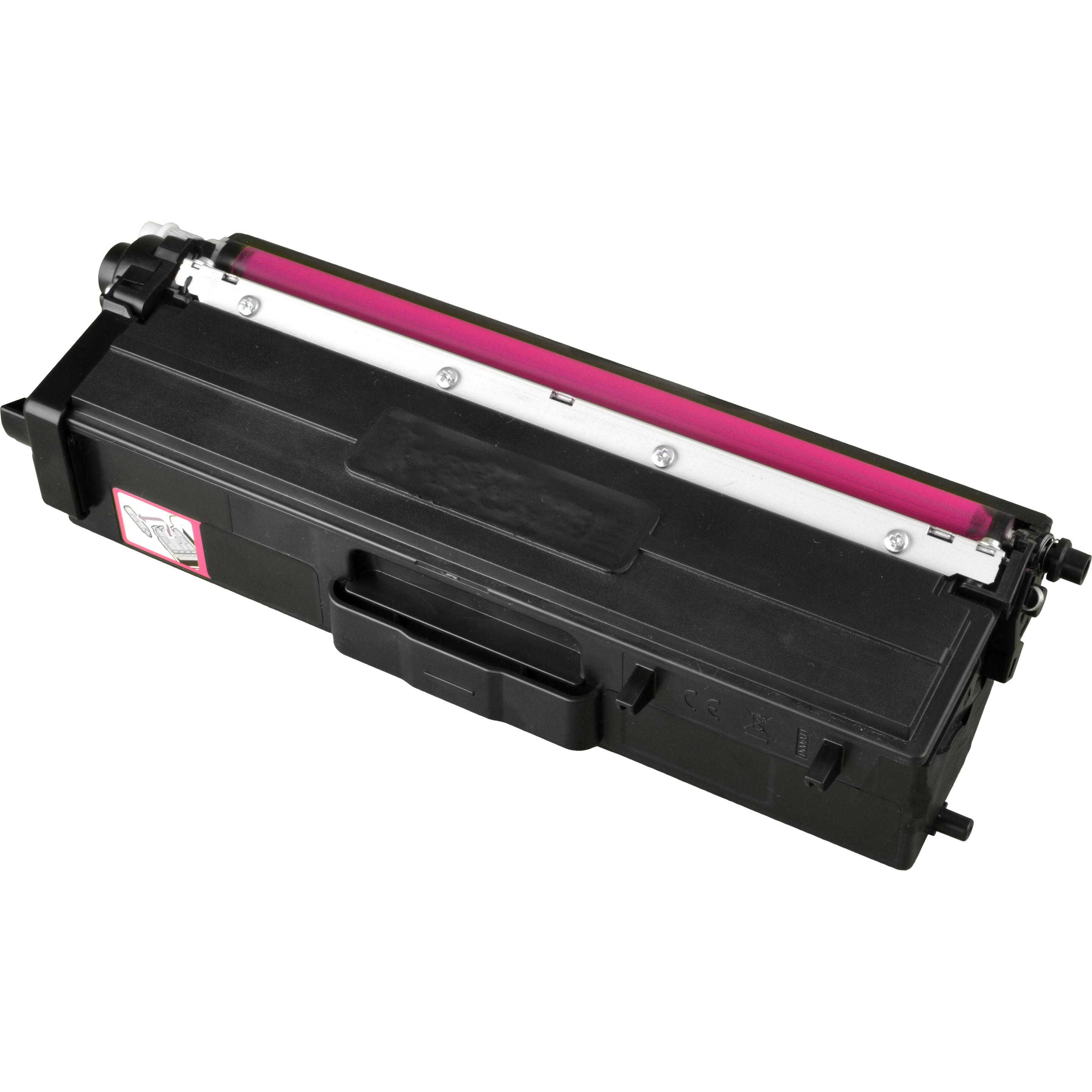 Ampertec, Toner, Toner kompatibel mit Brother TN-421M magenta (M)