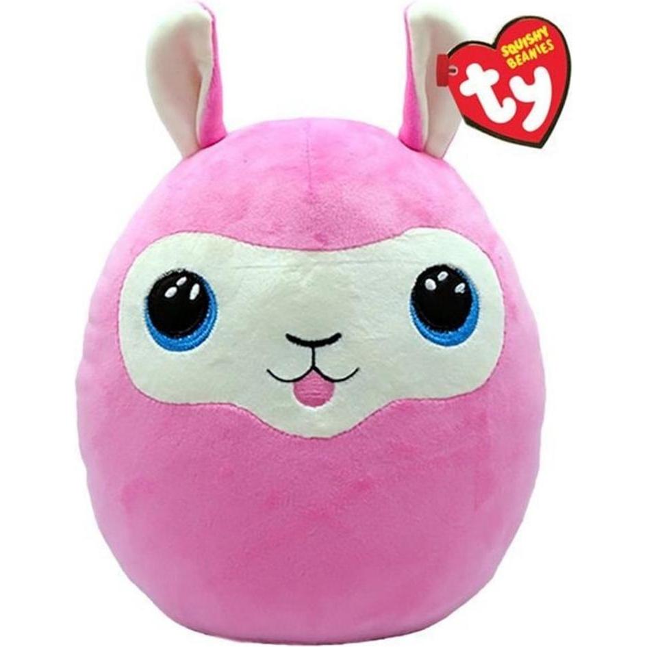 Ty Squish a Boo Lana Lama 31cm (35 cm)