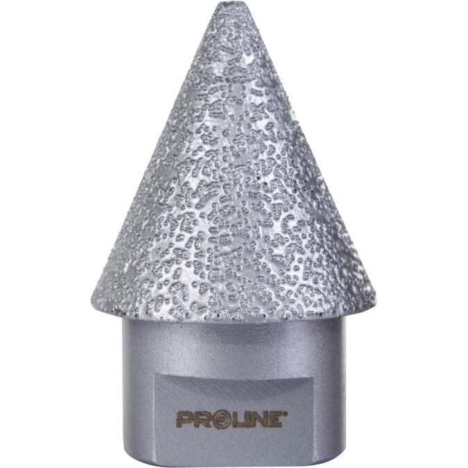 Proxxon, Fräser, Proline Cone diamond cutter, m14, proline