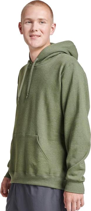 Produktbild Jerzees Eco Premium Kapuzenpullover (L)