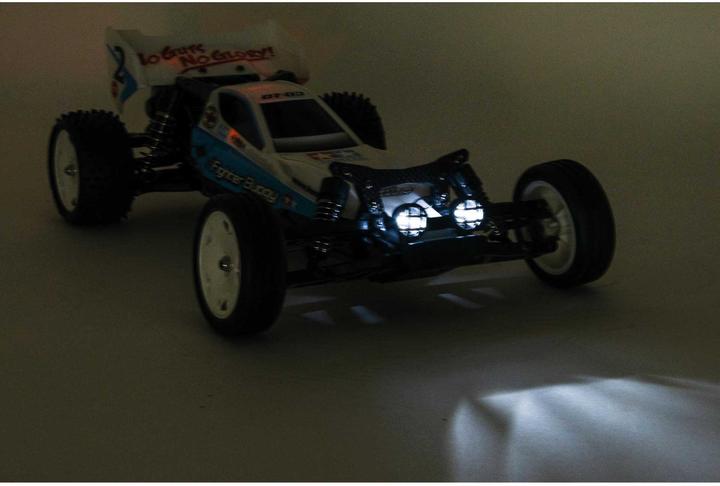 Produktbild Carson Modellsport LED-Beleuchtung