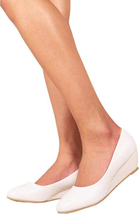 Image du produit Where's That From - Escarpins KIERAN - Femme (41)