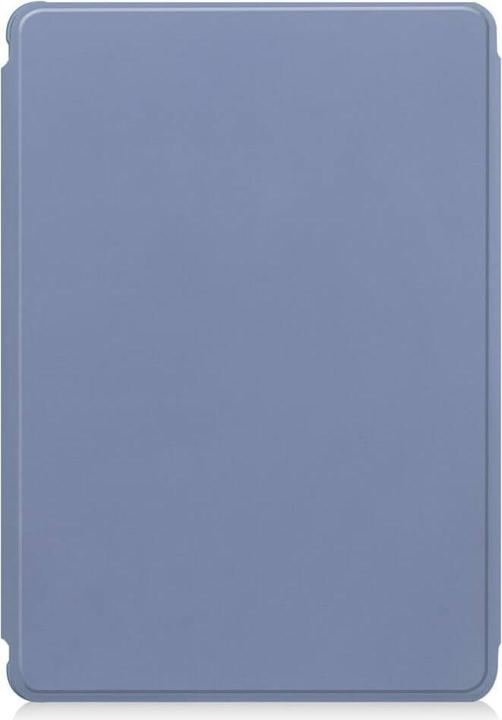 Produktbild Cover-Discount Galaxy Tab S9 FE+ - 360-Grad Tablet Hülle violett (Galaxy Tab S9 FE+)