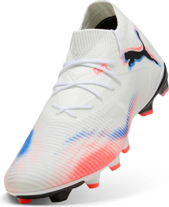 Produktbild Puma Future 8 Match Fg/Ag (45)
