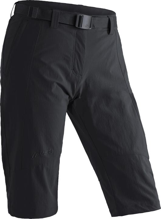 Produktbild Maier Sports Kluane 's black (S)