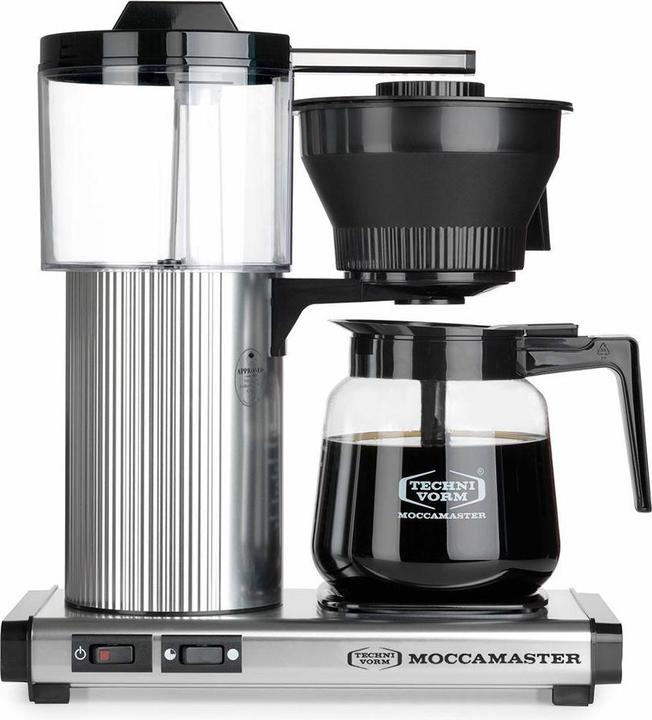 Moccamaster CD Grand