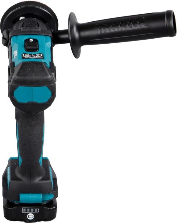 Produktbild Makita 12V max.Akku-Schleifer und -Polierer PV301DZ (Exzenterpolierer)