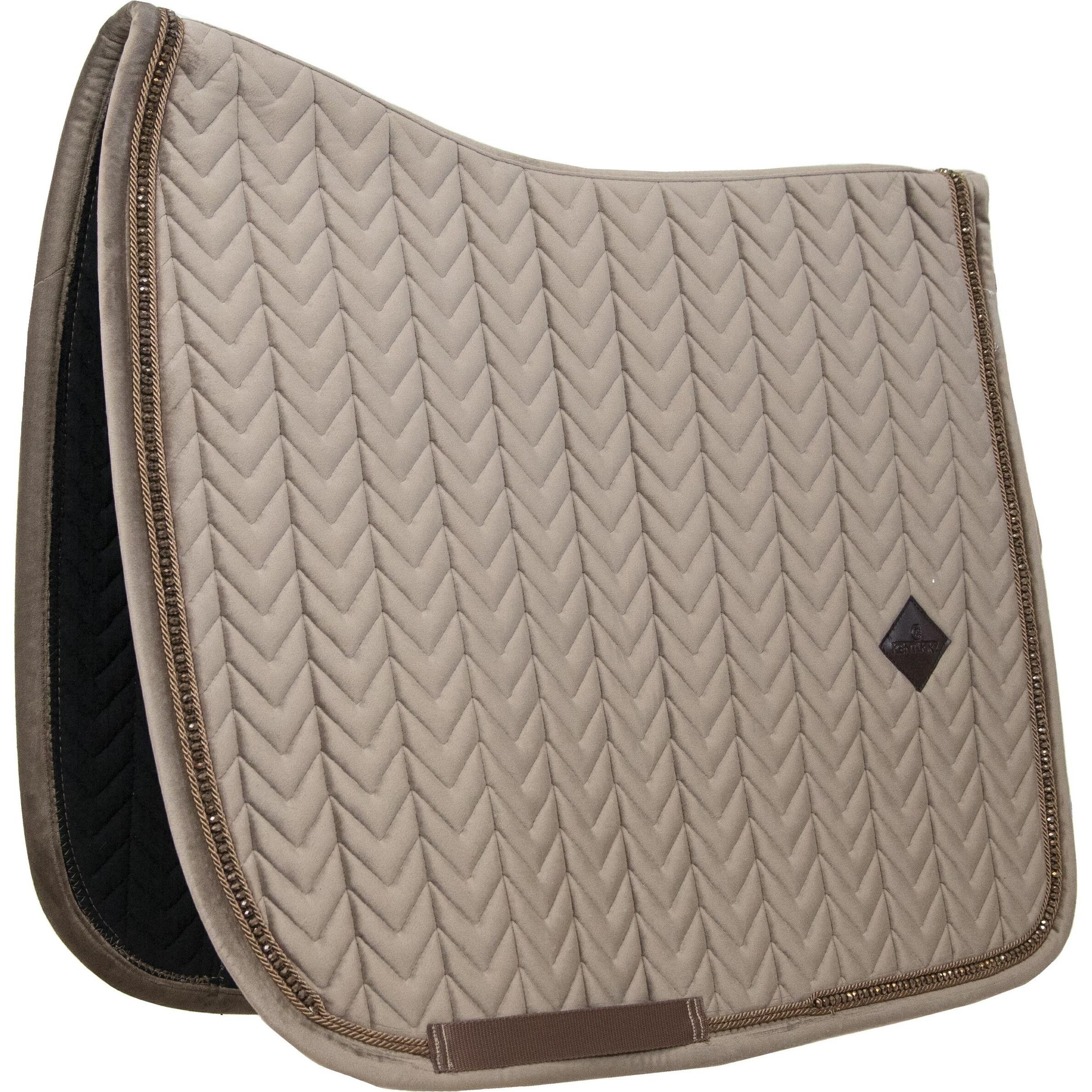 Kentucky Horsewear, Reitsattel