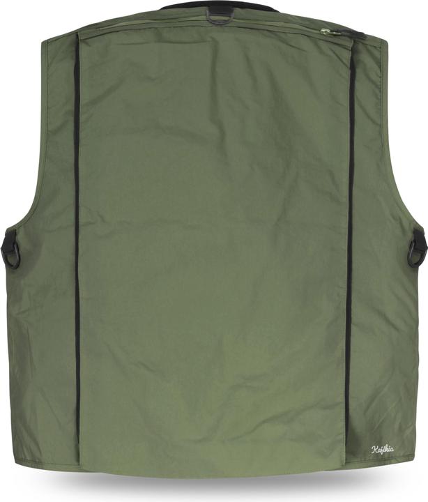 Produktbild Normani Herren Outdoor-Weste Kajikia (M)