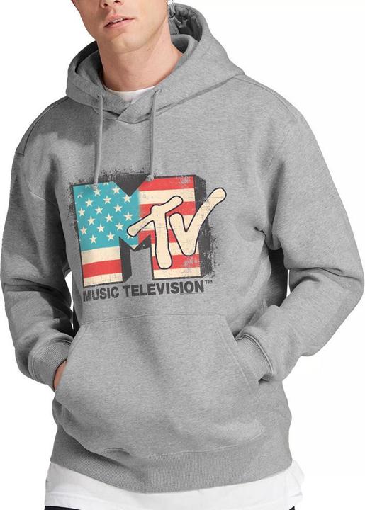 Produktbild MTV American Kapuzenpullover (L)