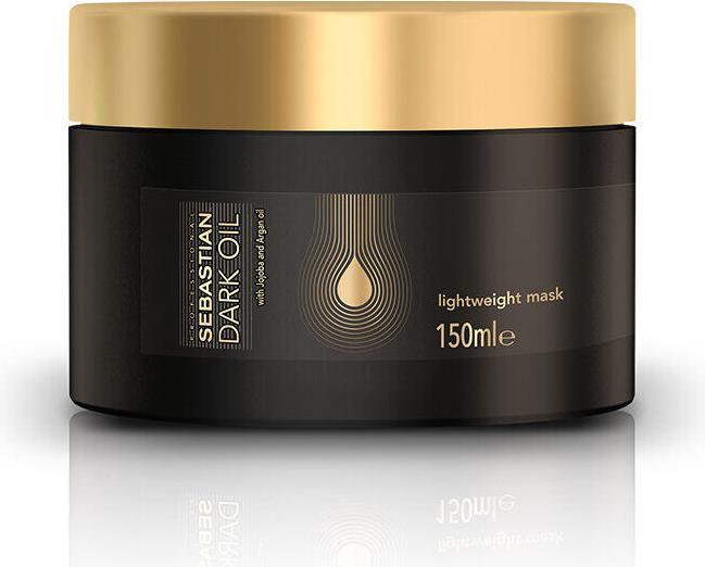 Immagine prodotto Sebastian Olio scuro (150 ml)