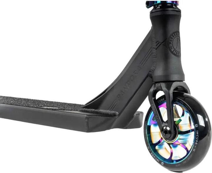 Produktbild Ethic Scooter Pandora