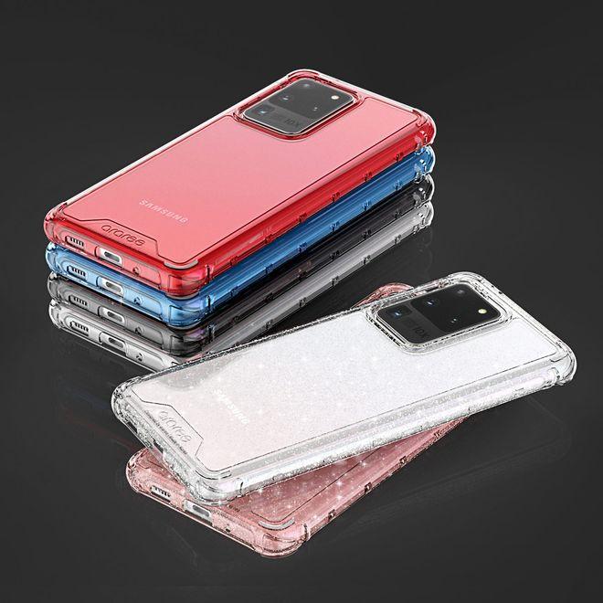 Produktbild Araree Mach Series Hülle (Samsung Galaxy S20 Ultra)