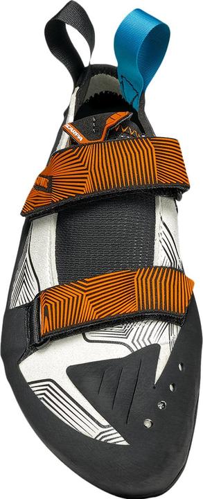 Actual product image Scarpa Quantic Kletterschuhe (39)