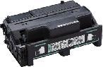 Actual product image RICOH Type SP4100 - Black - Original - Toner cartridge (FC)