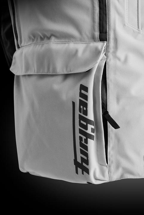 Produktbild Furygan Challenger 3C Primaloft® (Herren, S)
