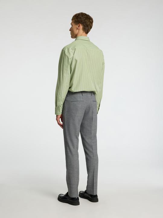 Actual product image Selected Homme Slim Fit Anzughose (54)