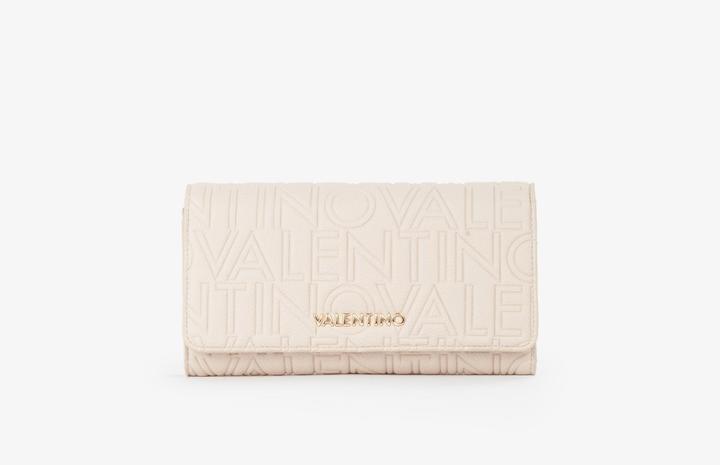 Actual product image Valentino Pansy Wallet