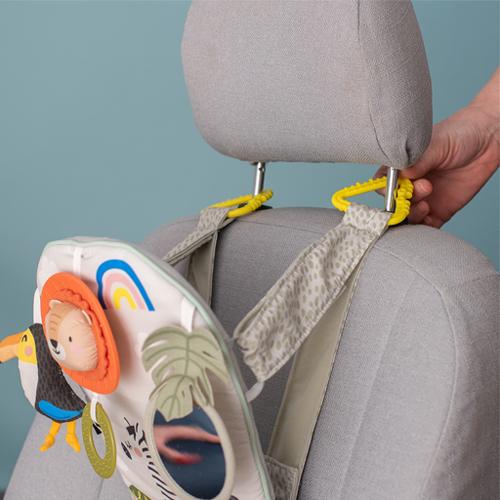 Actual product image Taf Toys Car Toy Savannah