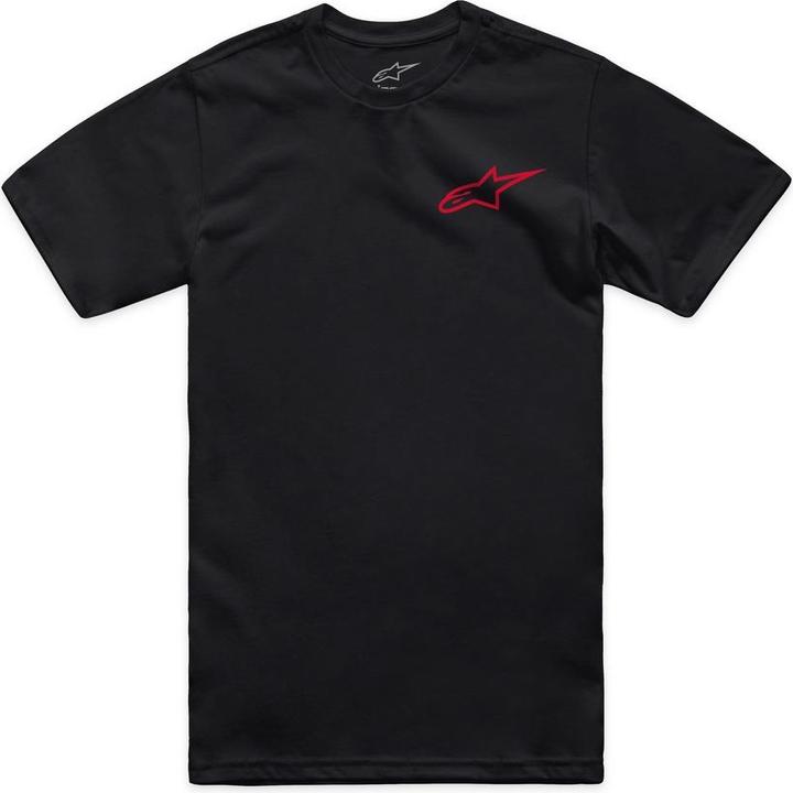 Actual product image Alpinestars Tee 24 Horizon Csf (Men, M)