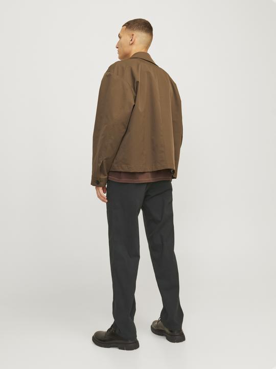 Immagine prodotto Jack & Jones Pantaloni chino dalla vestibilità rilassata Pantaloni chino (W27/L32)