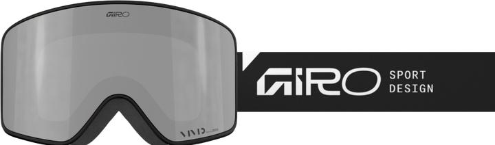 Actual product image Giro Method II Vivid Goggle