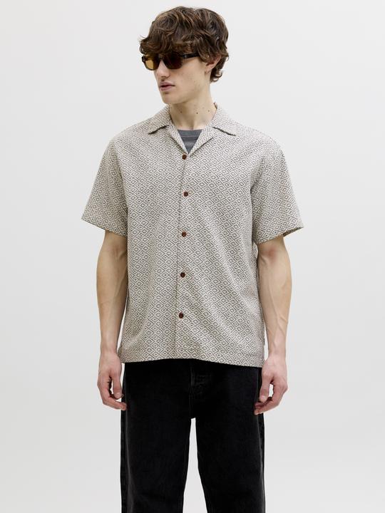 Immagine prodotto Jack & Jones Relaxed Fit Hemd Hemd (XS)