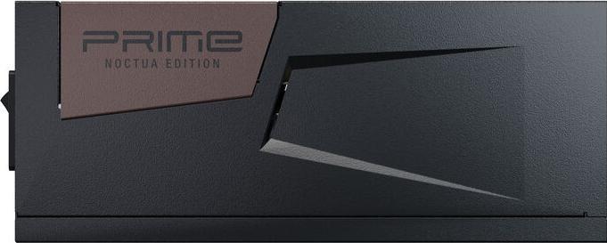 Produktbild Noctua PRIME TX-1600 Edition (schwarz, 2x 12VHPWR, 6x PCIe, Kabel-Management, 1600 Watt) (1600 W)