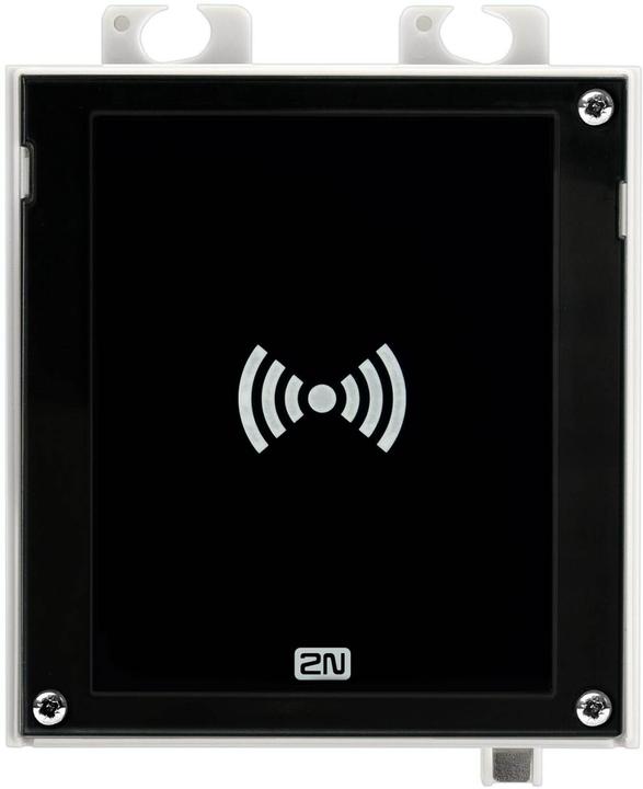 2N Telekomunikace Access Unit 2.0